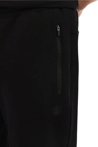 Resim Lumberjack Erkek Eşofman Alt A102064435 MB CT107 JOGGER 6FX