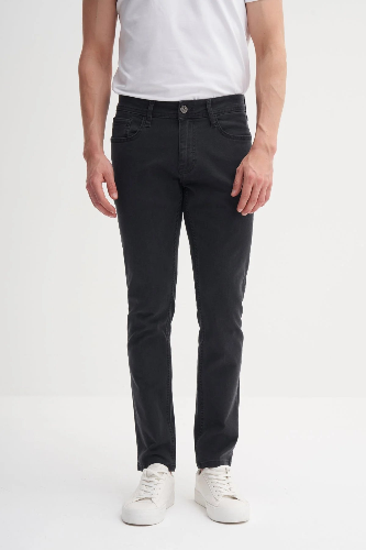 Resim Cazador Erkek Jean Pantolon 09220