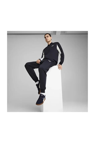 Resim Puma Poly Baseball Suit Erkek Eşofman Takım 684851-16