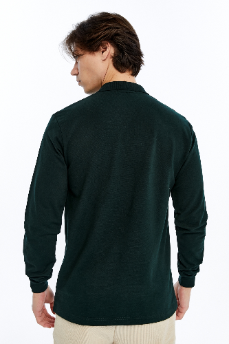 Resim Yenikoza Erkek Sweat