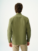 Resim Loft Erkek Uzun Kol Gömlek Lf2036930