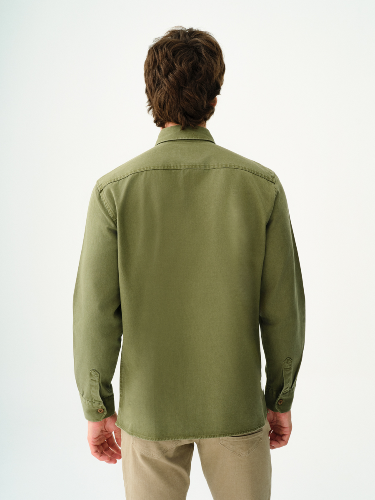 Resim Loft Erkek Uzun Kol Gömlek Lf2036930