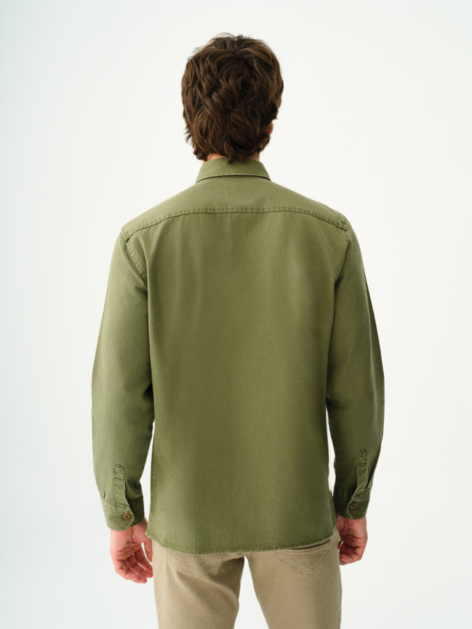 Resim Loft Erkek Uzun Kol Gömlek Lf2036930