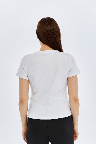 Resim Trender Kadın T-shirt