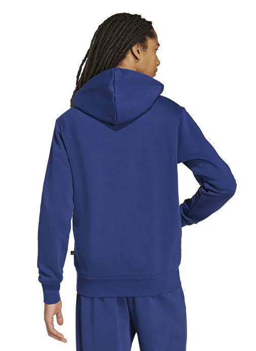 Resim Adidas M Collegia Erkek Sweat Jm6428