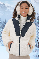 Resim Yenikoza Kadın Mont