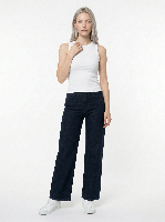 Resim Loft Kadın Kısa Kol Bluz LF2043570