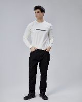 Resim Yenikoza Erkek Kanvas Pantolon