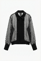 Resim QUZU Kadın Deri Mont ve Ceket