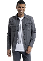 Resim Loft Erkek Gömlek Lf2035731