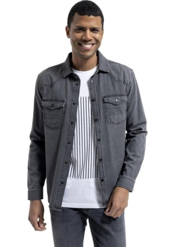 Resim Loft Erkek Gömlek Lf2035731