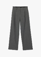 Resim Koton Kadın Kanvas Pantolon 6WAK40015PW