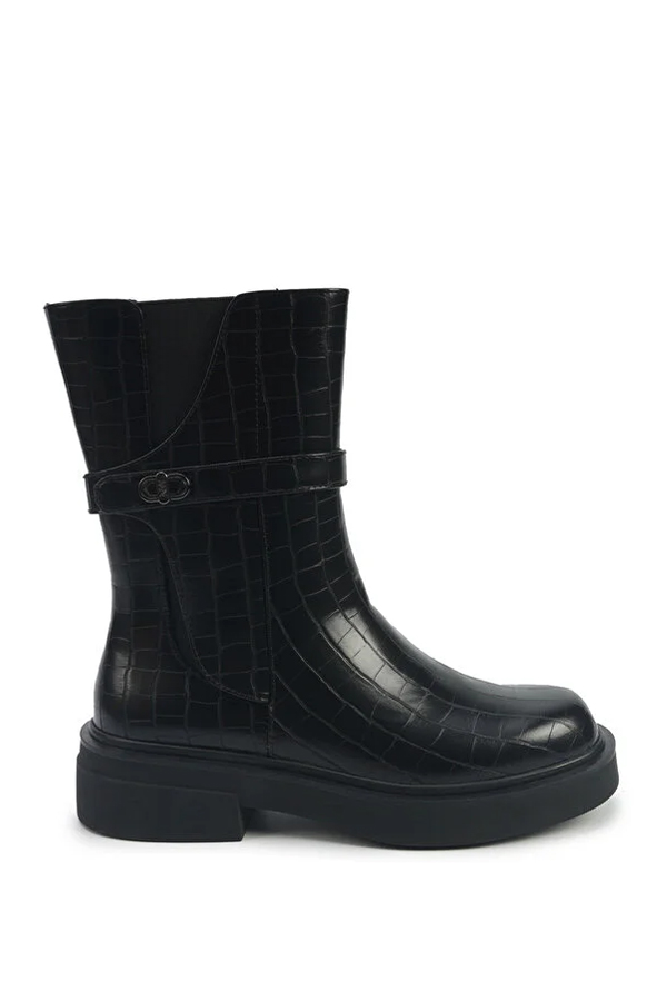 Resim Nine West Kadın Bot A102012294 5W Canger2 5Pr