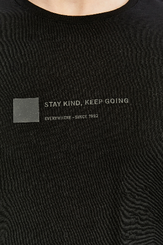 Resim Trender Erkek T-shirt