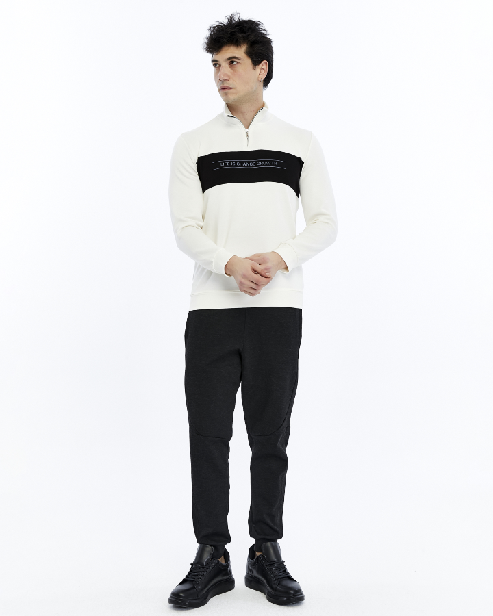 Resim T18ER-82191  Jogger  Erkek Eşofman Alt