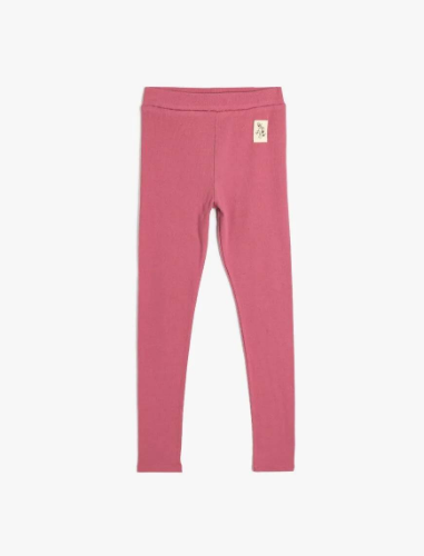 Resim Koton Kız Çocuk Tayt 5SKG40008AK