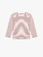 Resim Koton Kız Bebek Sweat 6WMG10127AK