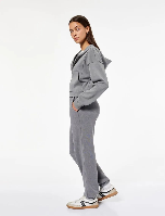 Resim Koton Kadın Eşofman Alt 6Wal40039Ik