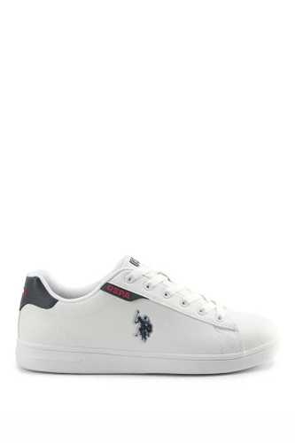 Resim U.S. Polo Assn. Kadın Günlük Ayakkabı A102021438 5F Costa Wmn 5Pr