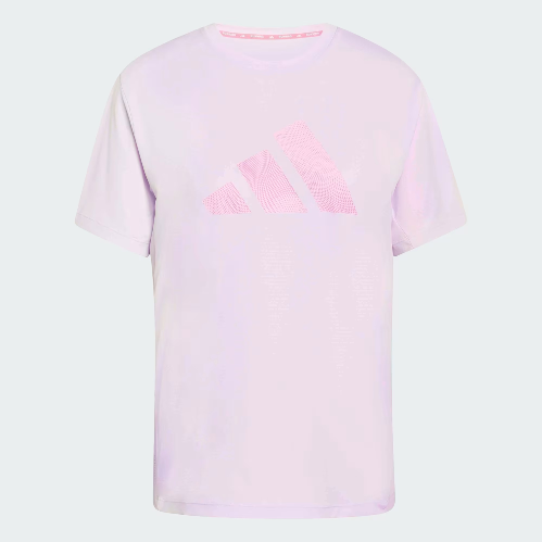 Resim Adidas Run Ess Bl T W Kadın T-Shirt Ka0281