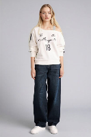 Resim Defacto Kadın Sweat G9614AX/WT32