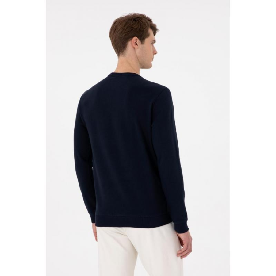 Resim U.S. Polo Assn Erkek Sweat 1943716 Vertou