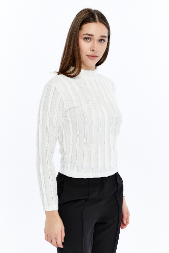 Resim Yenikoza Kadın Bluz