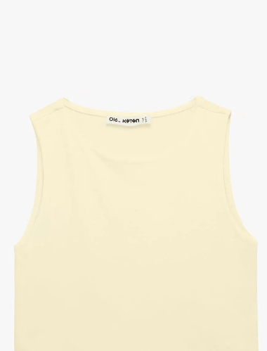 Resim Koton Kadın Atlet 6SAL30050IK