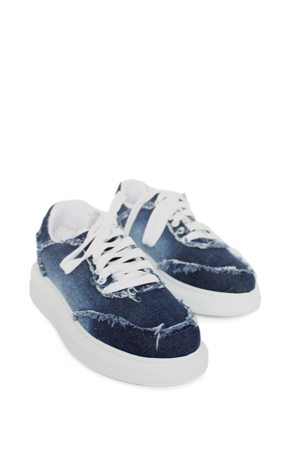 Resim Yenikoza Erkek Günlük Ayakkabı