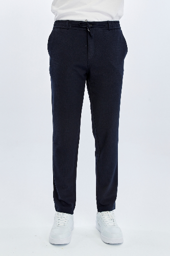 Resim Paul&More Kanvas Pantolon Dinar (6099) Erkek