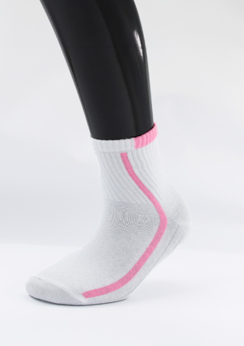 Resim Viole&More 3 lü Soket Kadın Çorap