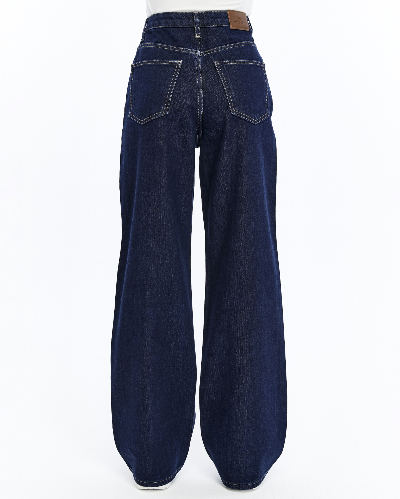 Resim Yenikoza Kadın Jean