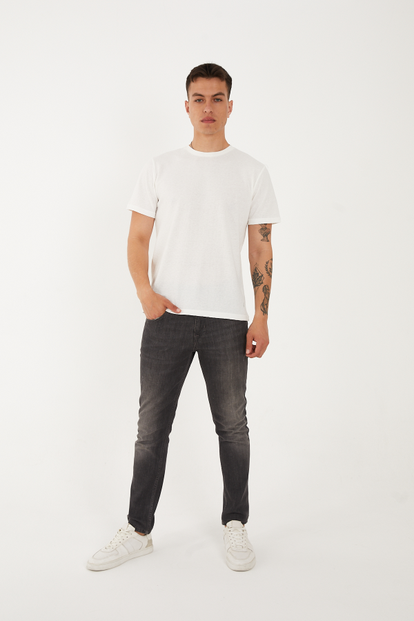 Resim Paul&More 235 Erkek T-Shirt