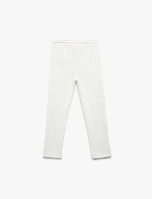 Resim Koton Kız Çocuk Eşofman Alt 6Wkg40027Ak