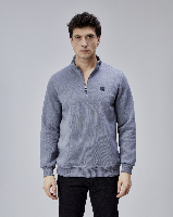 Resim Paul&More Erkek Sweat P.M 1912