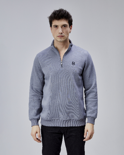 Resim Paul&More Erkek Sweat P.M 1912