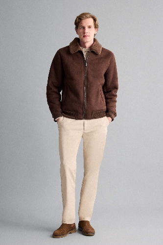 Resim Defacto Erkek  Mont A3869AX/BN539