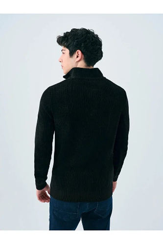 Resim Loft Erkek Kazak Lf2037257