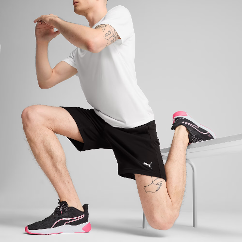 Resim Puma Erkek Şort 525909-01