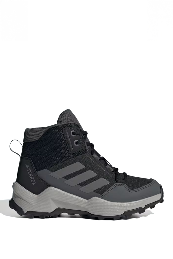 Resim Adidas Terrex Ax4R Mid K Unisex Spor Ayakkabı If6520