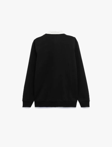 Resim Koton Erkek Sweat 6Wam70056Mk