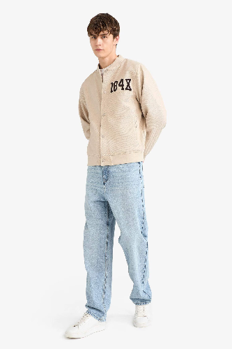 Resim Defacto Erkek  Mont F5096AX/BG359