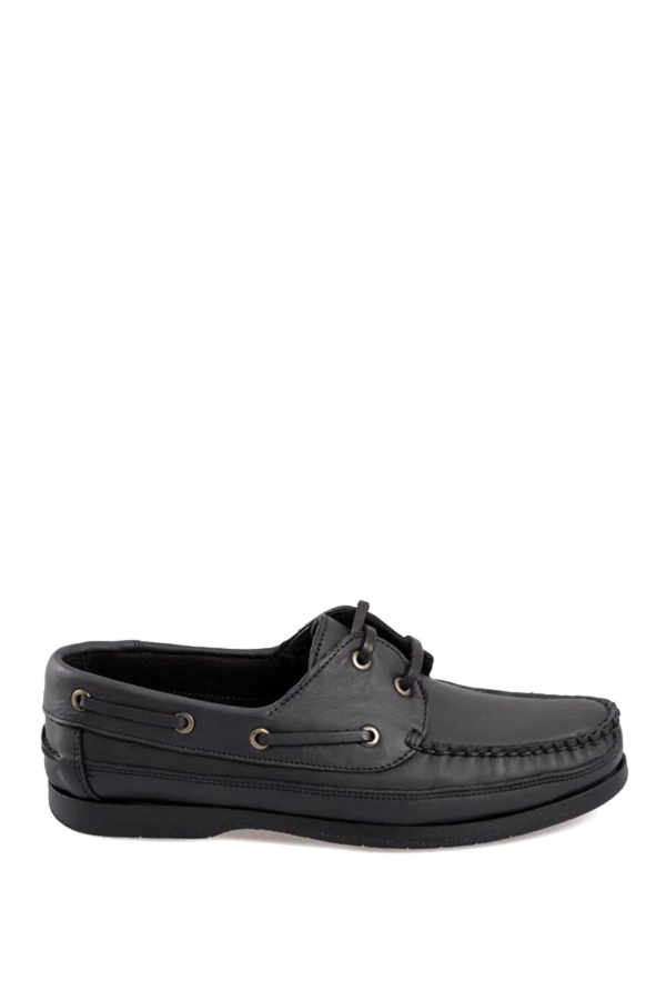 Resim Süvari Business Casual Erkek Günlük Ayakkabı Ay2001500791 Ay25Ozr191-S09