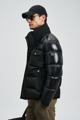 Resim Lufian Genious Erkek Mont 112120253