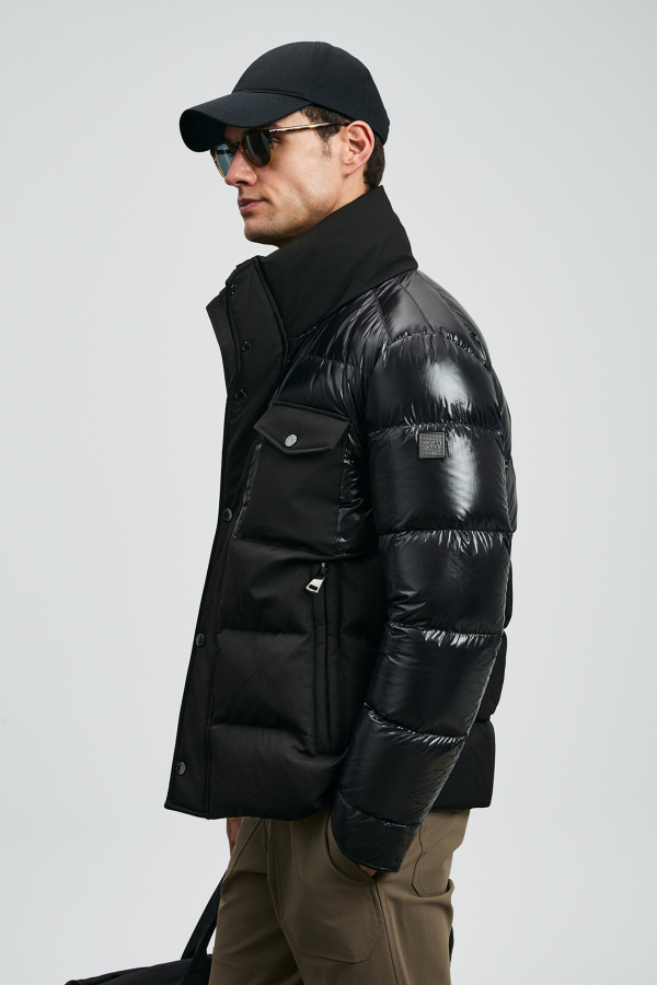 Resim Lufian Genious Erkek Mont 112120253