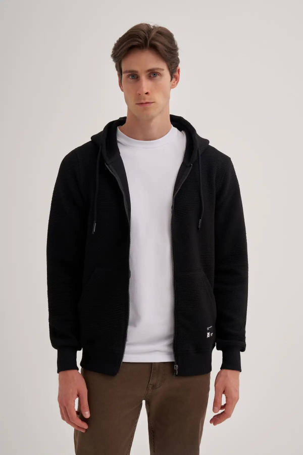 Resim Cazador Erkek Hırka 50350