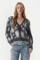 Resim Only Onledelie Life Ls Jq Cardi V-Neck Knt Hırka 15353090