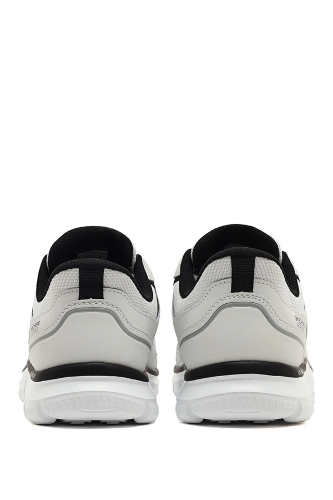 Resim Skechers Track Erkek Spor Ayakkabı 233039Tk Wbk