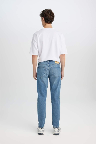 Resim Defacto Erkek Jean Pantolon D8745AX/NM28