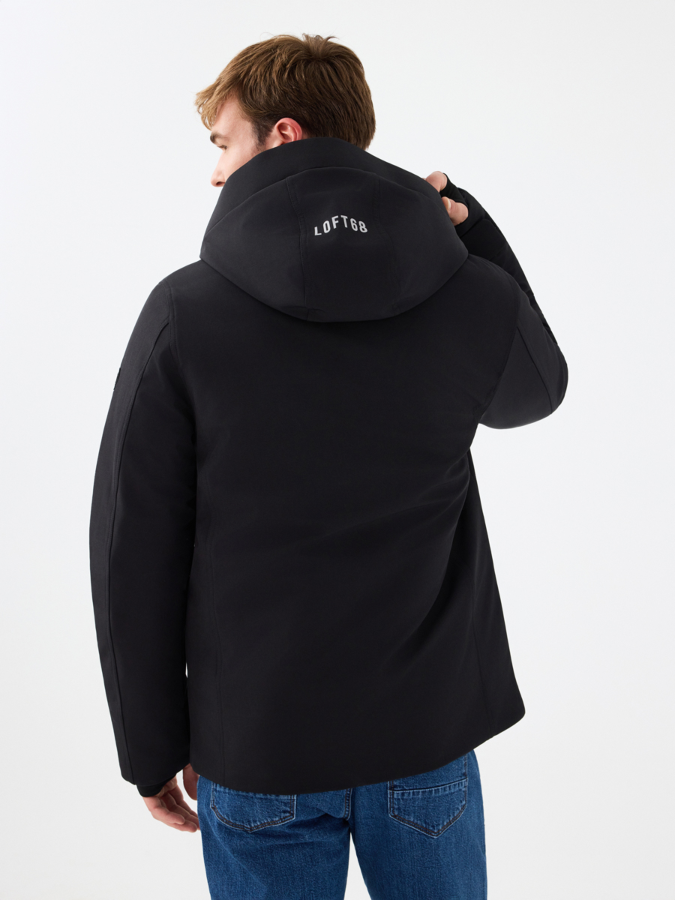 Resim Loft Erkek Mont Lf2040463